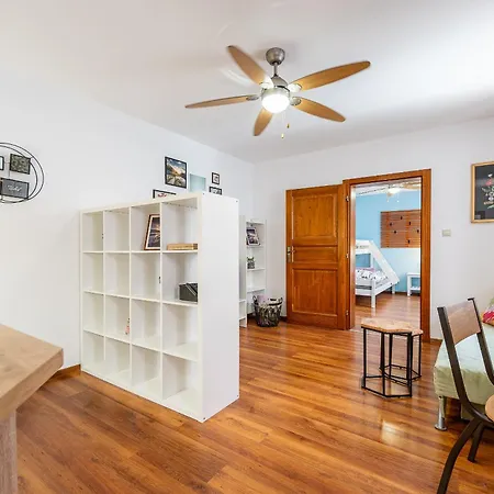 Apartment K2 6 Lozok Kovacska Piatok Sobota Disco Dole *