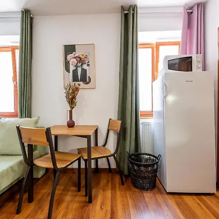 Apartment K2 6 Lozok Kovacska Piatok Sobota Disco Dole Kosice