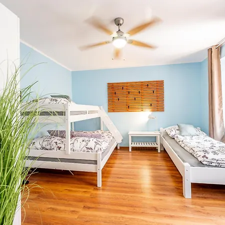 Апартаменты K2 6 Lozok Kovacska Piatok Sobota Disco Dole Кошице