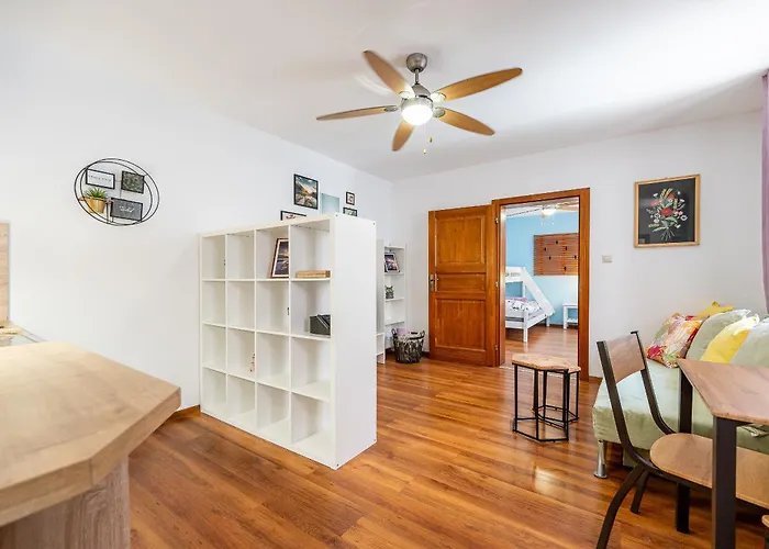 Διαμέρισμα K2 6 Lozok Kovacska Piatok Sobota Disco Dole *