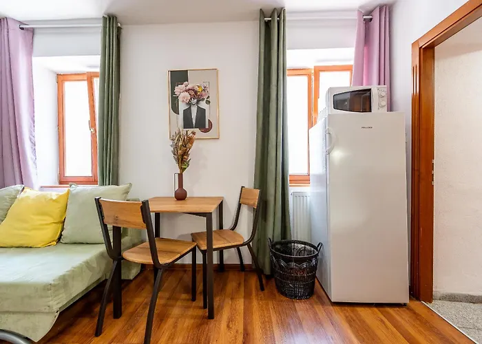 Appartamento K2 6 Lozok Kovacska Piatok Sobota Disco Dole Košice